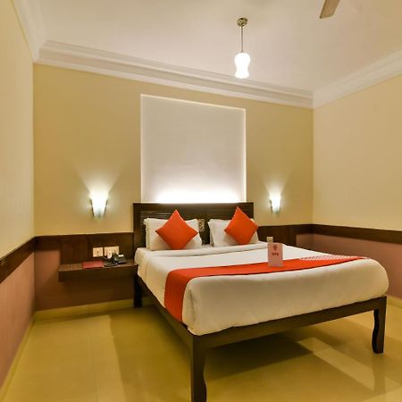 Ginger Tree Resort At The Beach Кандолим Экстерьер фото