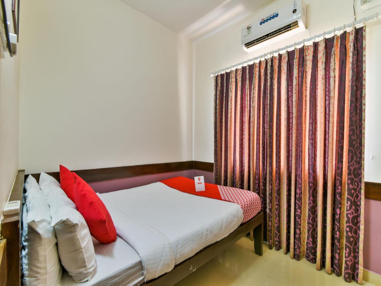 Ginger Tree Resort At The Beach Кандолим Экстерьер фото